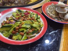 -边江铁锅炖鱼(振八街店)
