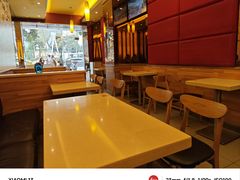 -尊宝比萨(石牌东店)