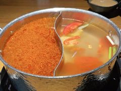 -呷哺呷哺 黄金牧场 (新中关购物中心店)