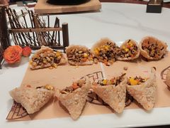 -东馆和天下特色餐饮(工农店)