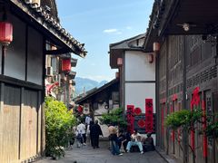 -土城古镇