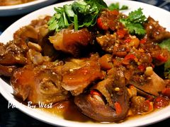 -香满楼(临安路店)