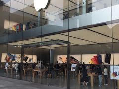 -Apple零售店(成都太古里店)