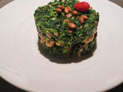 -晓淮山·扬州早茶·淮扬菜(龙阳广场店)
