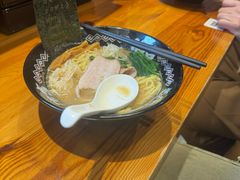 -Ramen满吉·豚骨拉面(丽园路店)