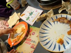 -必胜客(周浦万达店)