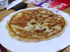 酸菜猪肉馅饼-大东北(武侯祠店)