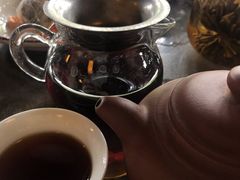 -豫园湖心亭茶楼