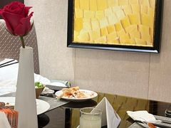 -西安西藏大厦开元名都大酒店·自助餐厅