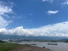 -石宝寨
