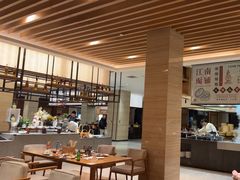 -杭州开元名都大酒店·地中海自助餐厅