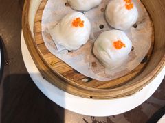-索菲特酒店·乐轩华中餐厅
