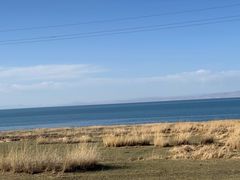 -青海湖国家重点风景名胜区