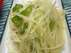 -香满锅老北京羊蝎子火锅·家常菜(新街口店)