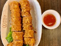 五香卷-松發肉骨茶(先得坊店)