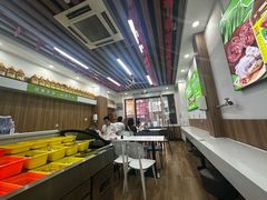 -舞素卷菜煎饼.糁汤(万达金街店)