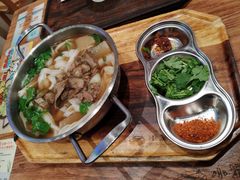 -小满手工粉(上海月星环球港店)