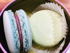 -麦雪尔甜品·生日蛋糕(新街口旗舰店)