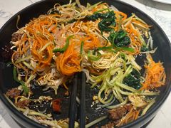 -奉天小馆·非遗东北菜(济南万象城店)