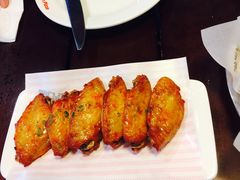 -Mr.Pizza米斯特比萨(苏州平江万达广场店)
