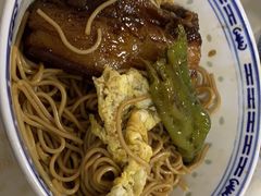 -水门桥面馆(东坡雅居店)