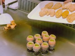 -海天盛宴海鲜自助(正大广场店)