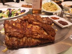 -大铁勺新津菜(东丽阳光新业广场店)