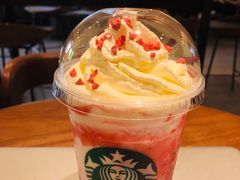 -星巴克(福州三坊七巷店)