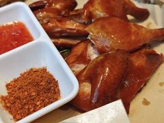 -湖锦酒楼·湖北菜(八一路店)