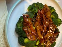 -莲池荟素食馆·12年老字号(光孝寺店)