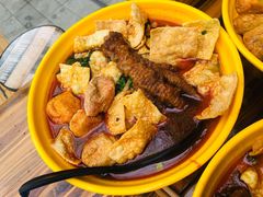 -龍城柳州螺蛳粉(群星路店)