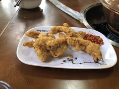 -岳记兴隆·青城腊排铜火锅(融创店)