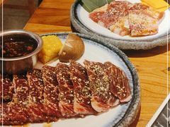 -竹涟烧肉(欢肆店•原星悦荟店)