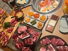 -大牛焱烧·和牛炭火烧放题