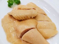 -香港新曜记·粤菜点心(滨江宝龙店)