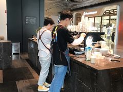 -Seesaw Coffee(上海尚悦湾店)