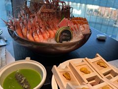 -花潮料理艺食馆(SM新生活广场店)