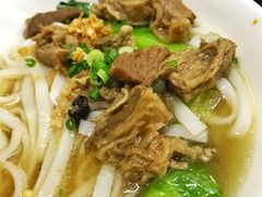 -福星面店(美景花园店)