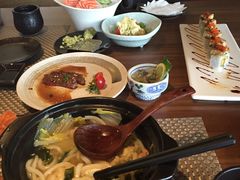 -山葵家·创意料理(宁波来福士店)