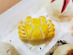 -陶陶居饼家(惠福东路店)