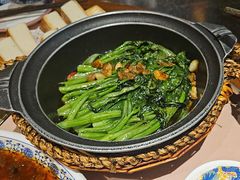 -杨记隆府重庆江湖菜(大悦城店)