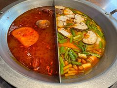 -楠火锅(昆山金鹰店)