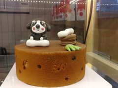 -满满元气和田大枣糕·蛋糕(朝阳大悦城店)