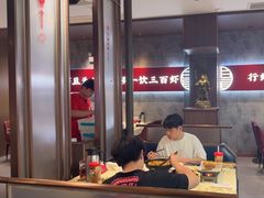 -聚味瞿记·龙虾堂(咸嘉湖店)