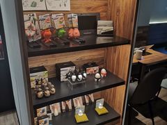 -C Cafe(朵云书院·戏剧店)