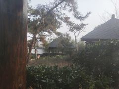-威海天沐度假区温泉
