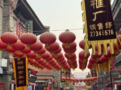 -古文化街旅游区