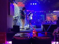 -MOSSO音乐酒吧·live house(南京旗舰店)