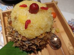-云海肴·汽锅鸡·云南菜(高德置地店)