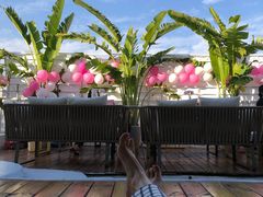 -天空花园餐吧·生日·团建(南山店)